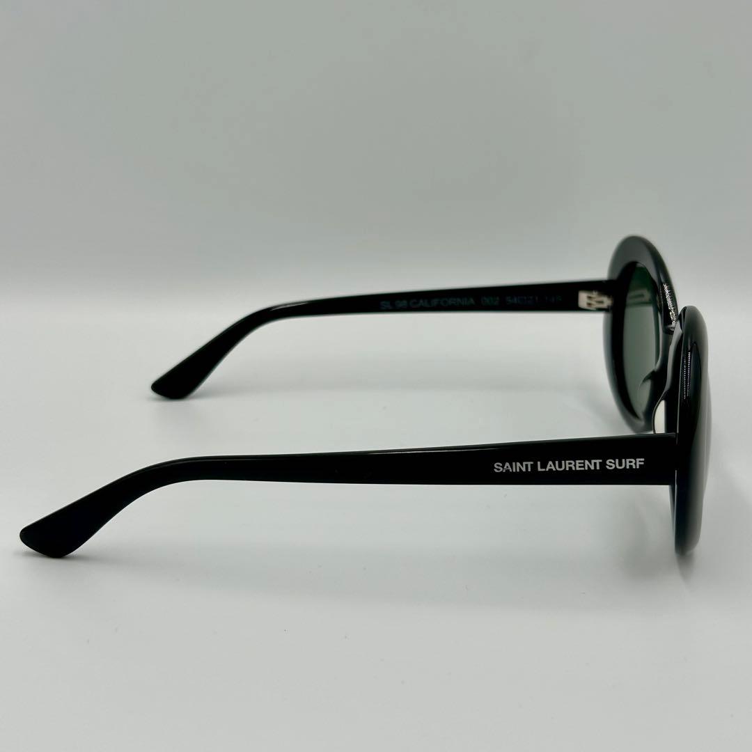 ✨廃盤✨SAINT LAURENT サンローラン サングラス 登坂広臣着用 黒