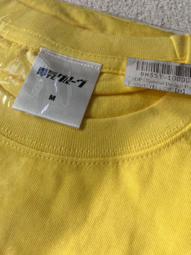電気グルーヴ　Tシャツ2枚セット　Mサイズ　未使用