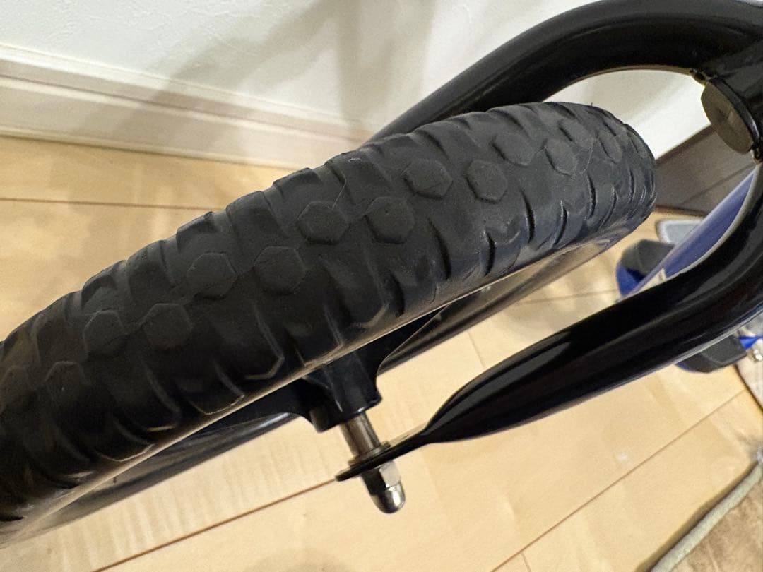 STRIDER スポーツモデル ブルー 12インチ