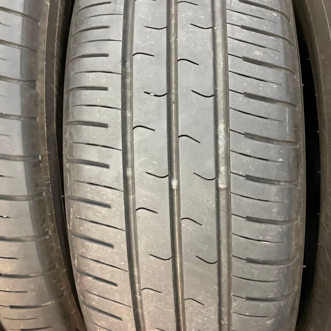 195/65R15 4本 トーヨー NANOENERGY j64プリウス夏タイヤ