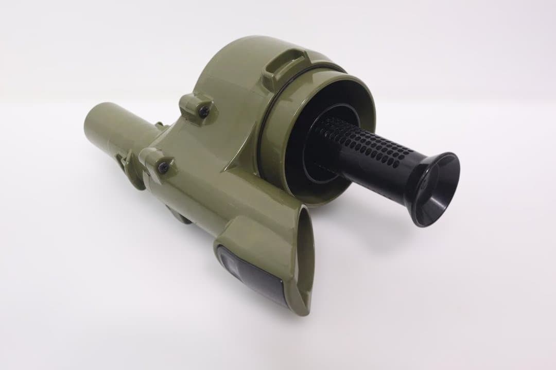 マキタ CL001G サイクロン+HEPA付き コードレス掃除機（本体のみ）