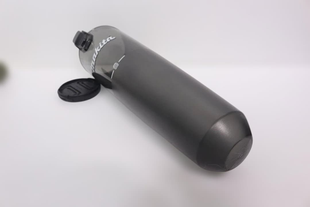 マキタ CL001G サイクロン+HEPA付き コードレス掃除機（本体のみ）
