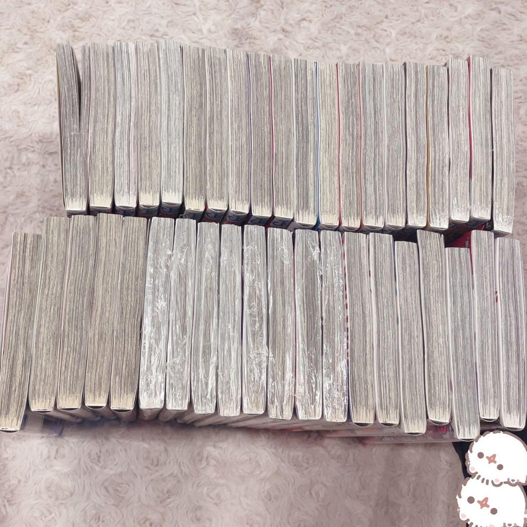 僕のヒーローアカデミア　全巻 1巻～40巻 堀越耕平