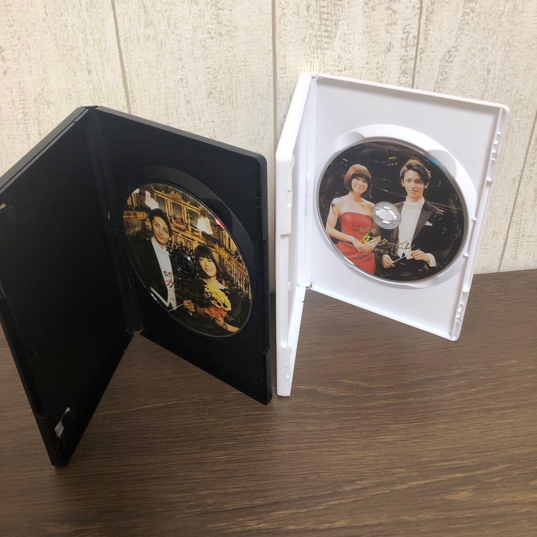 のだめカンタービレ　DVD 全巻セット