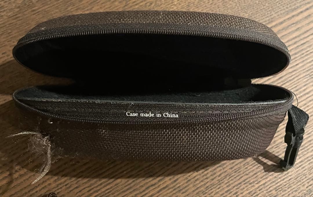 Maui Jim ホワイト サングラス イタリア製