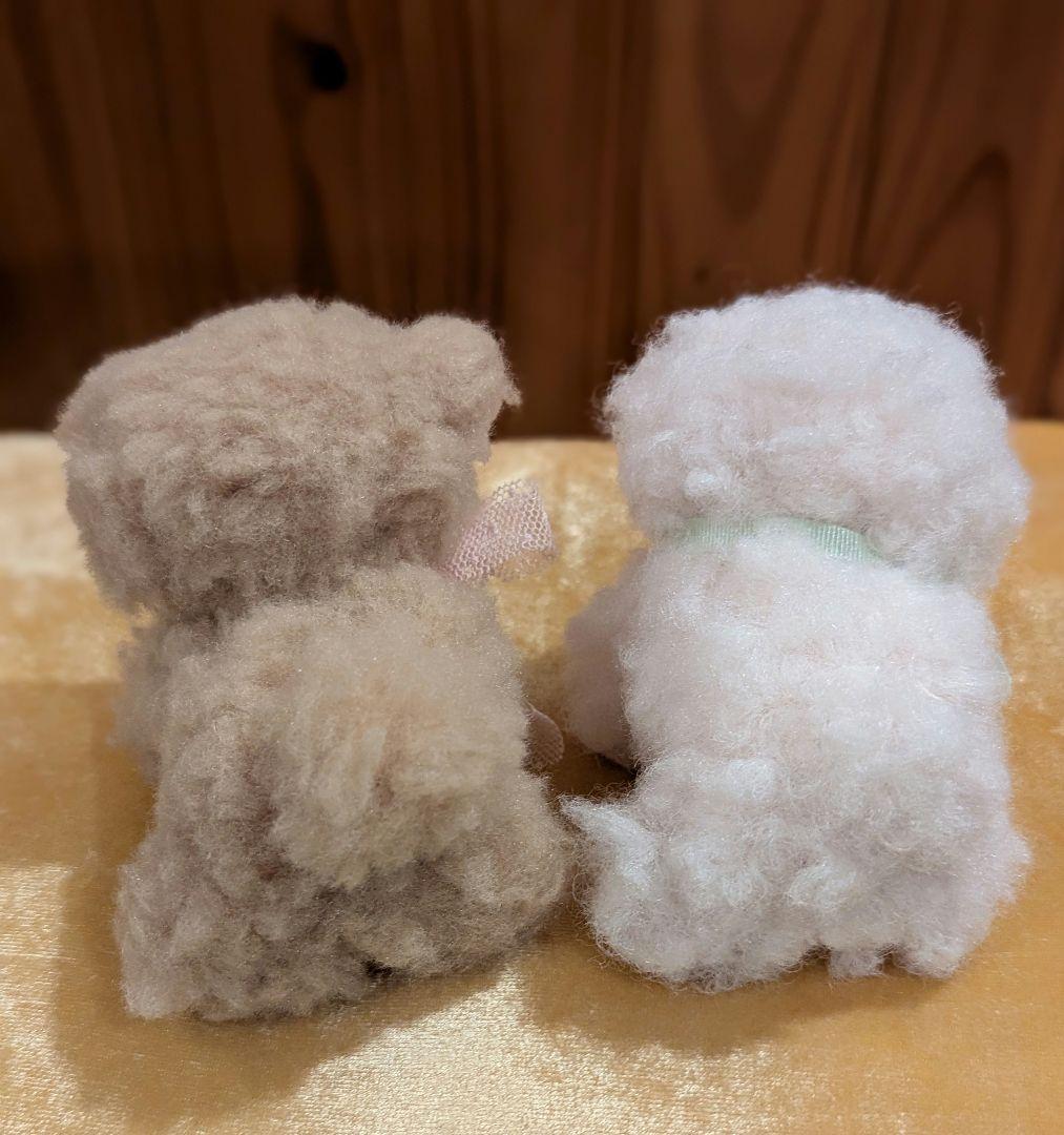 作家様 ☆ 犬 ぬいぐるみ セット