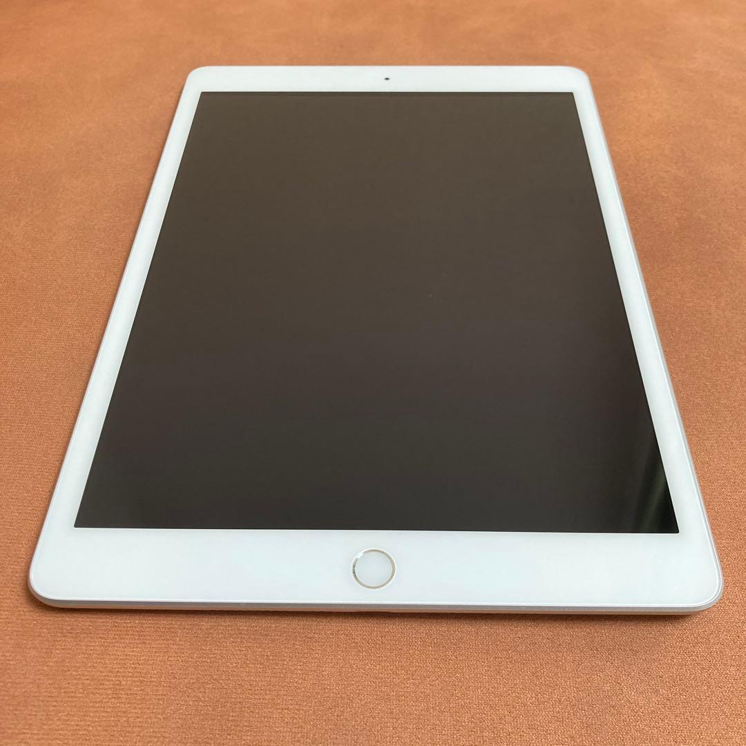 590【早い者勝ち】iPad8 第8世代 32GB WIFIモデル☆