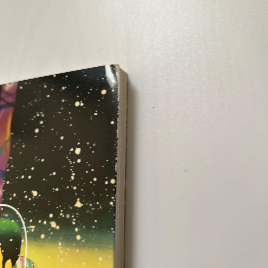 2009年発行　松山智一作品集「TOMOKAZU MATSUYAMA」