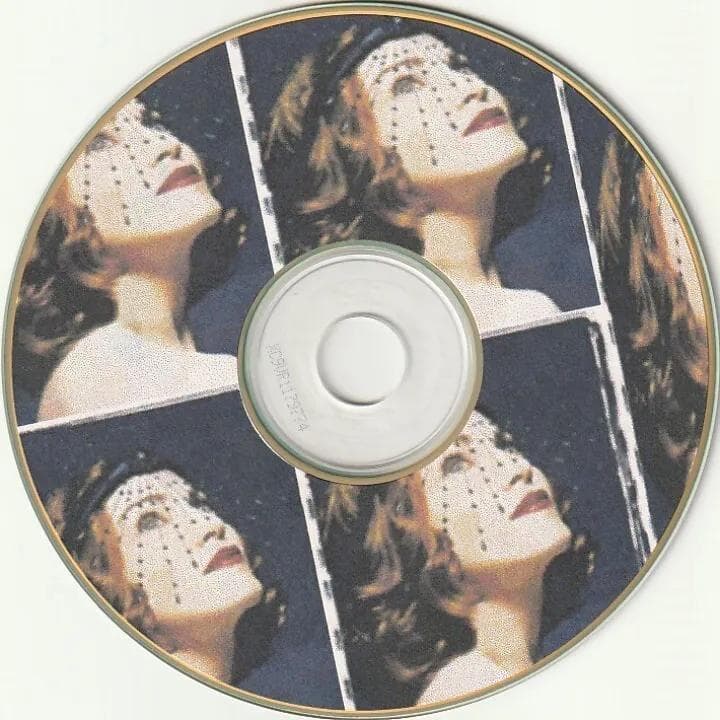 MADONNA　Nothing Really Matters　貴重 リミックス集