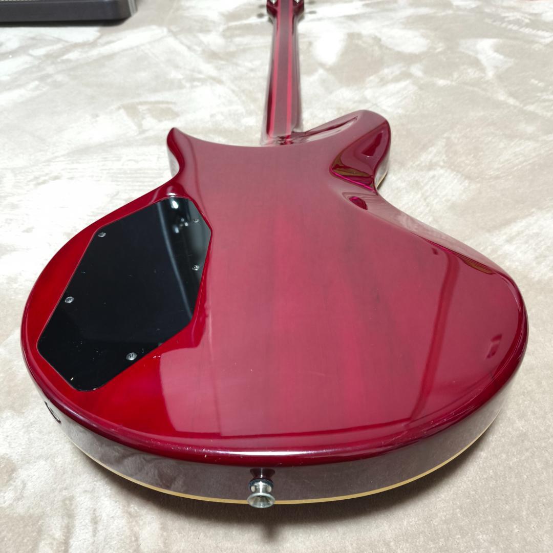 激レア YAMAHA Weddington Custom WED カスタム