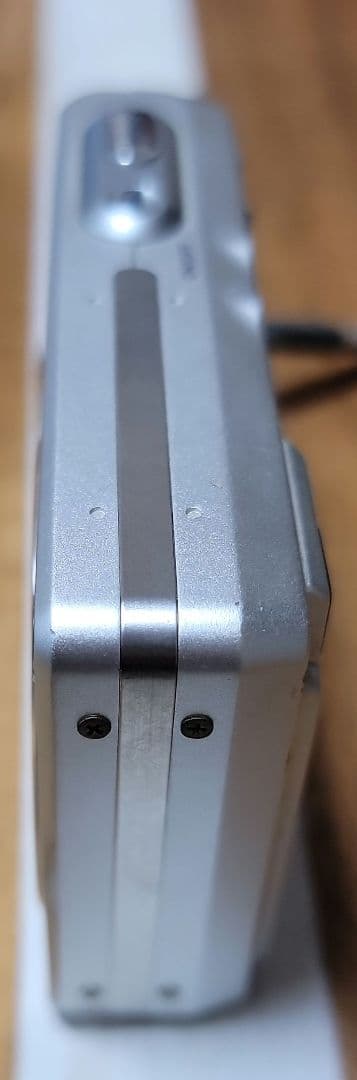 【稼働品】CASIO EXILIM EX-Z50 5.0メガピクセル