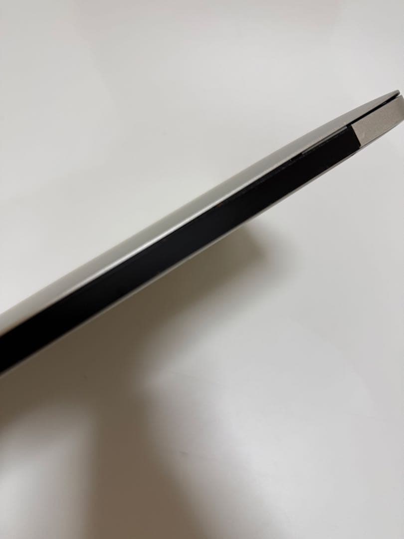MacBook Air 13 2015 A1466 MJVE3J/Aジャンク