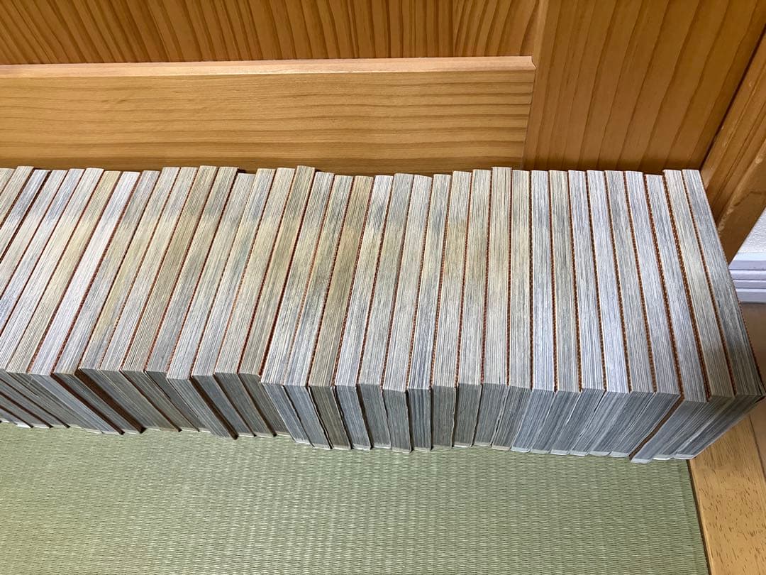 中古　名探偵コナン　全巻1-107巻　1冊オマケ付