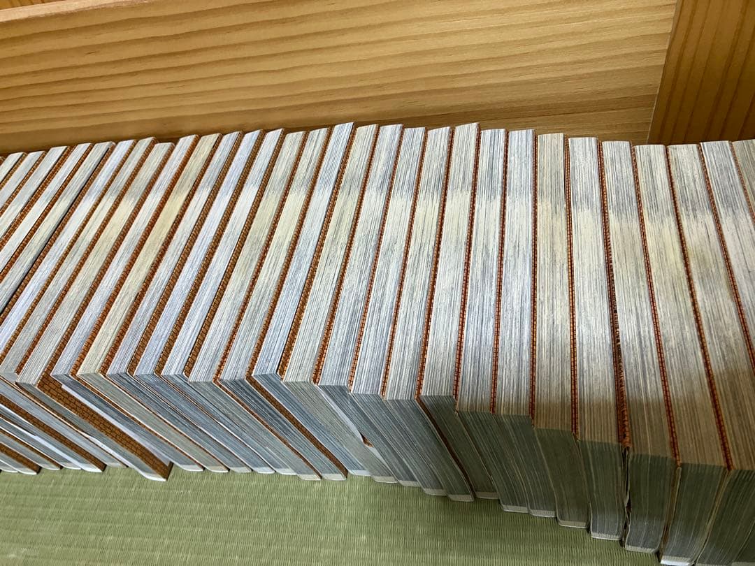 中古　名探偵コナン　全巻1-107巻　1冊オマケ付