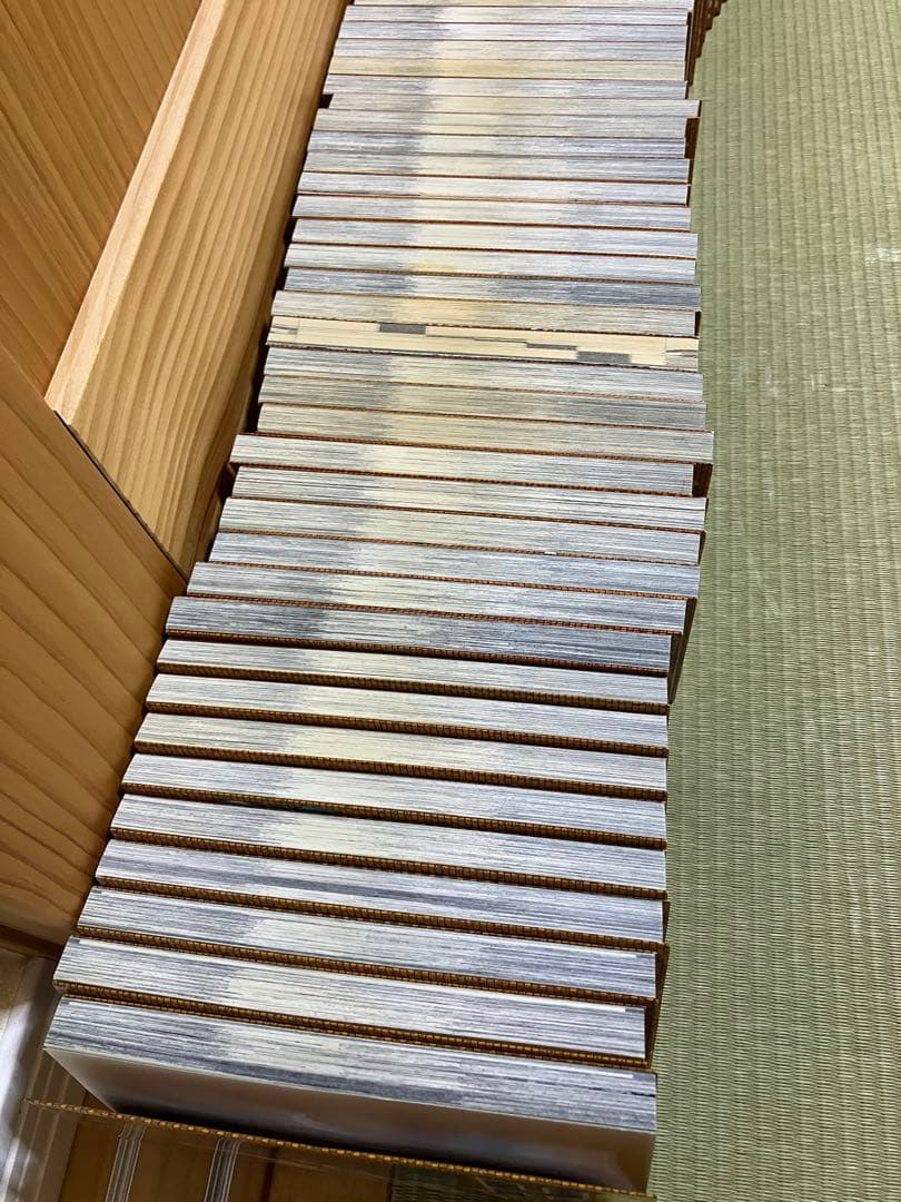 中古　名探偵コナン　全巻1-107巻　1冊オマケ付