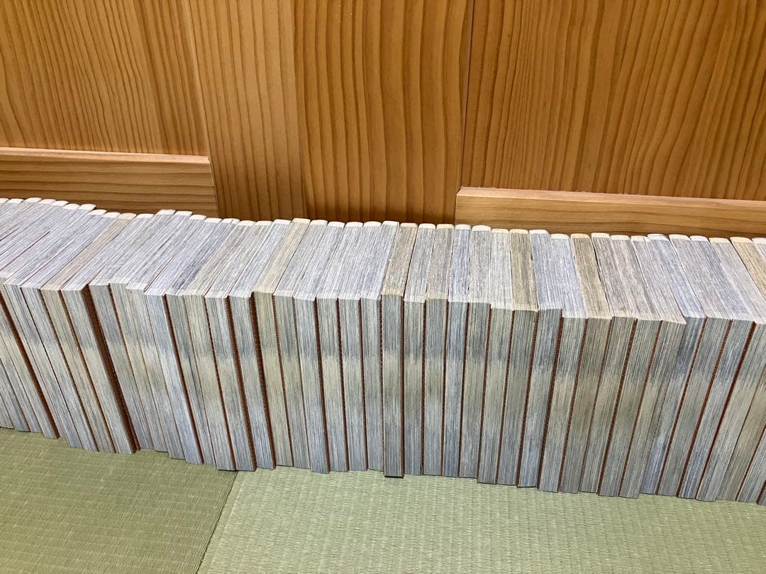 中古　名探偵コナン　全巻1-107巻　1冊オマケ付