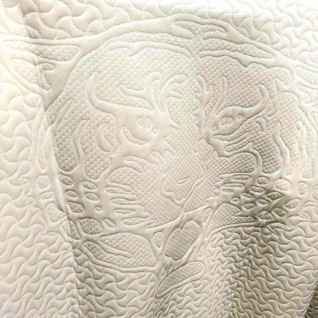 【専用です】オニツカタイガー　キルティング ジップアップ ジャケット