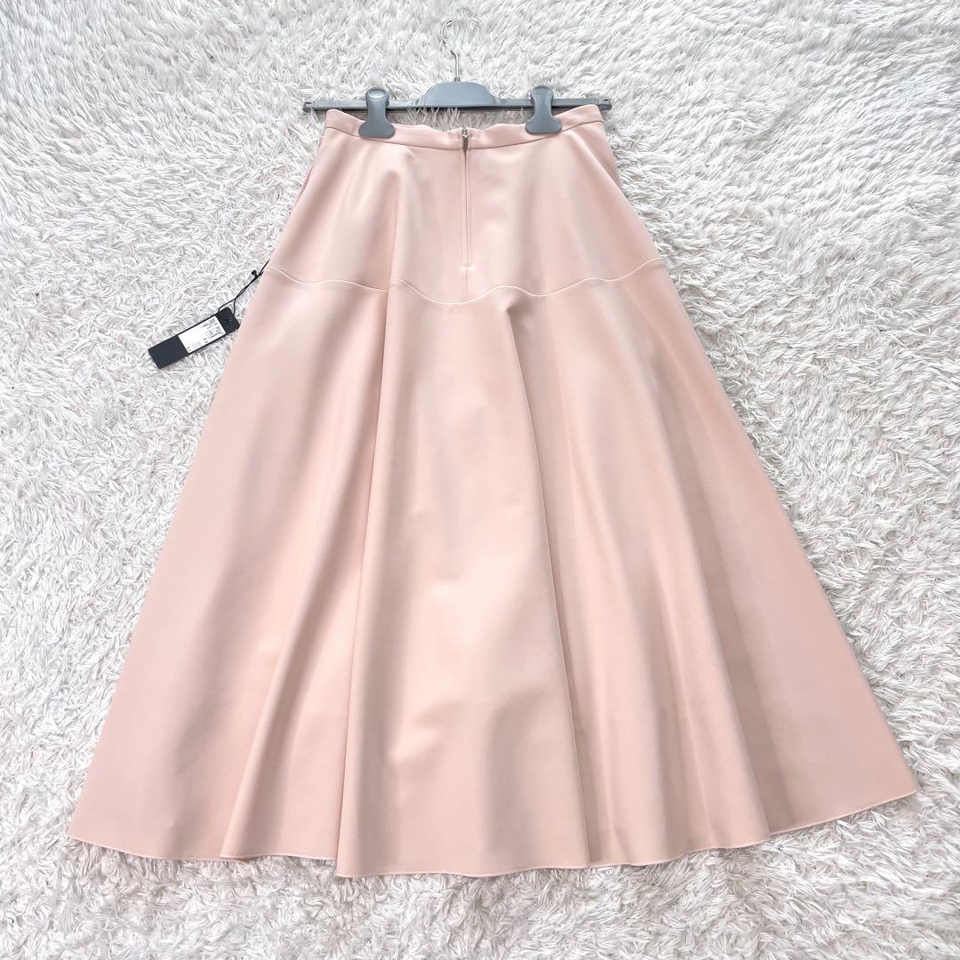 未使用✨️FOXEY スカート2025 Spring Bloom サイズ40