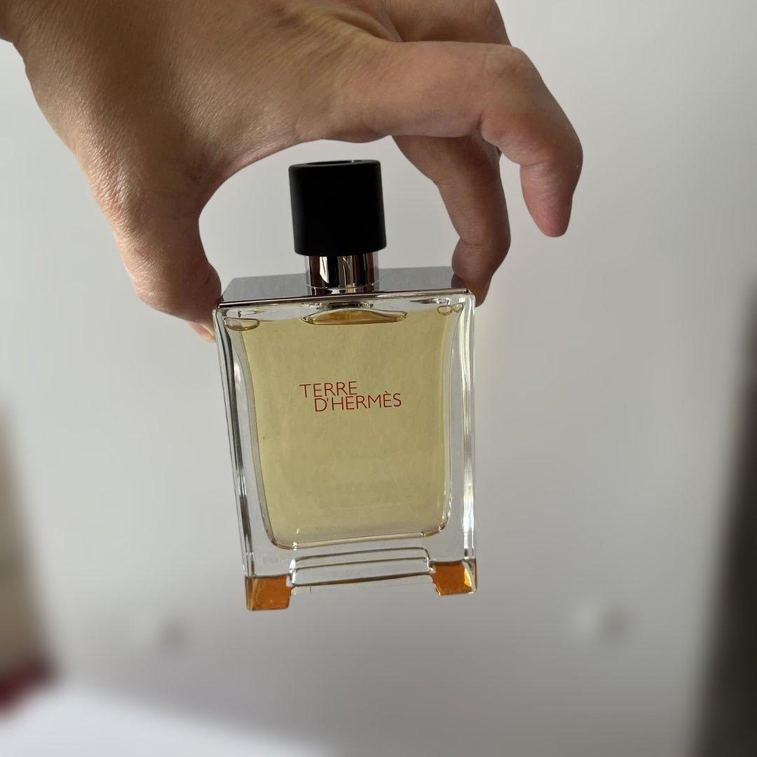 エルメス　香水
