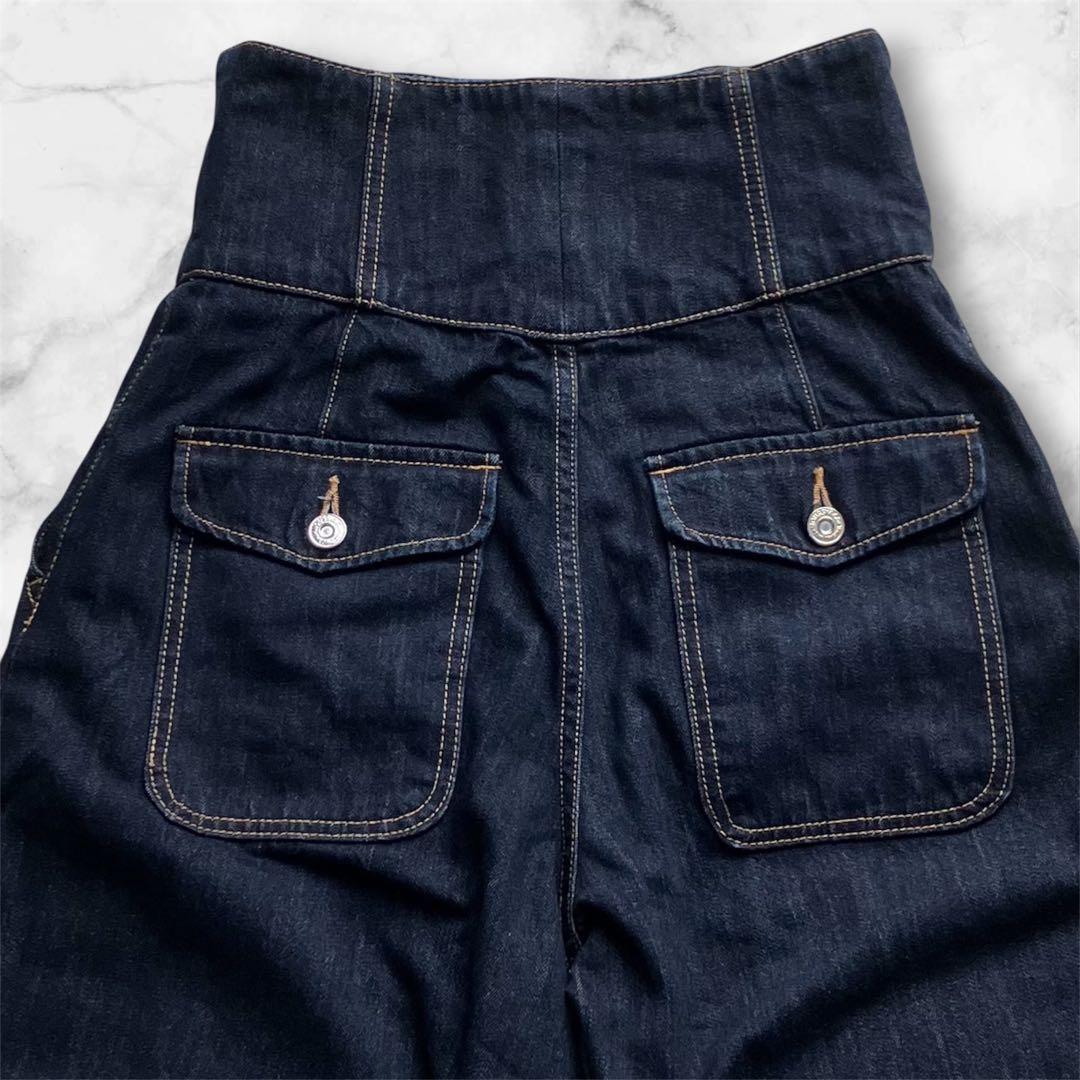 お値引不可です✩.*˚LUMI✩.*˚ 専用MOUSSY CORSET DES
