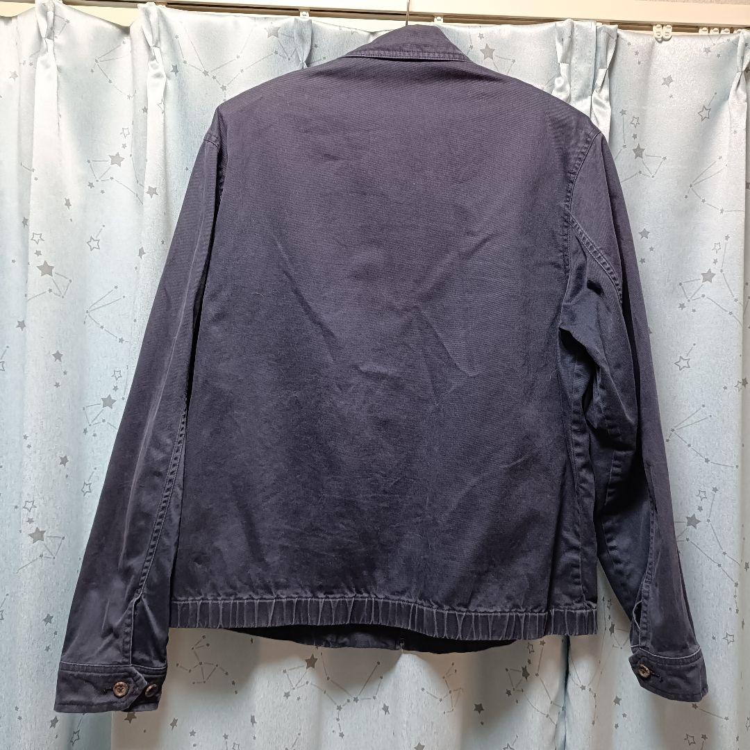 ま*ず様 Polo by Ralph Lauren スイングトップ S ネイビー