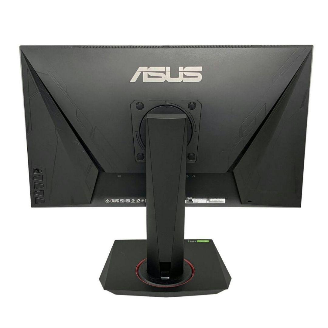 美品　ASUS VG258QR ゲーミングモニター 165Hz 24.5インチ