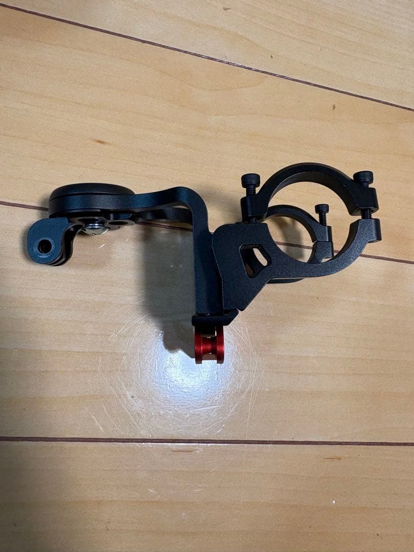 最終値下げ】ROUTE WERKS ハンドルバーバッグ+フロントマウント+その他