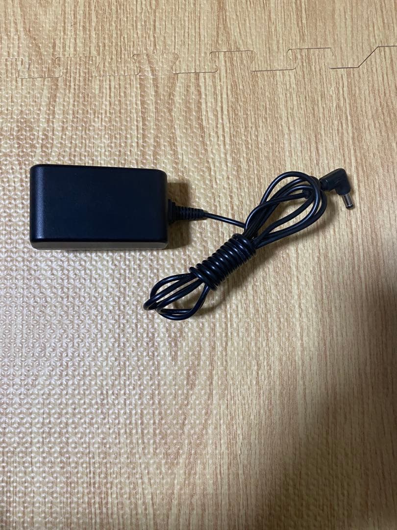 バッテリー良好　HITACHI　ぱわかるスティック　PV-BL30H