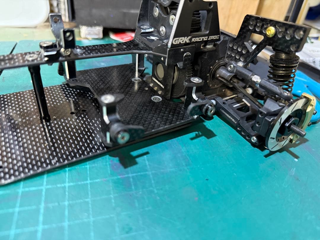 シバタGRK5-Ｒ
