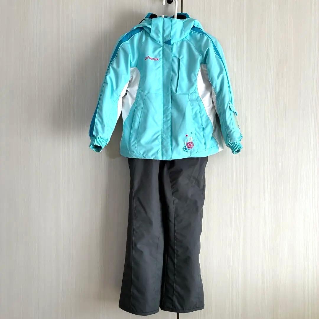フェニックス ジュニア スキーウェア 130cm