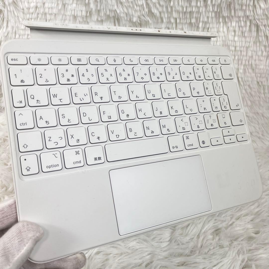 Apple Magic Keyboaprd 第10世代