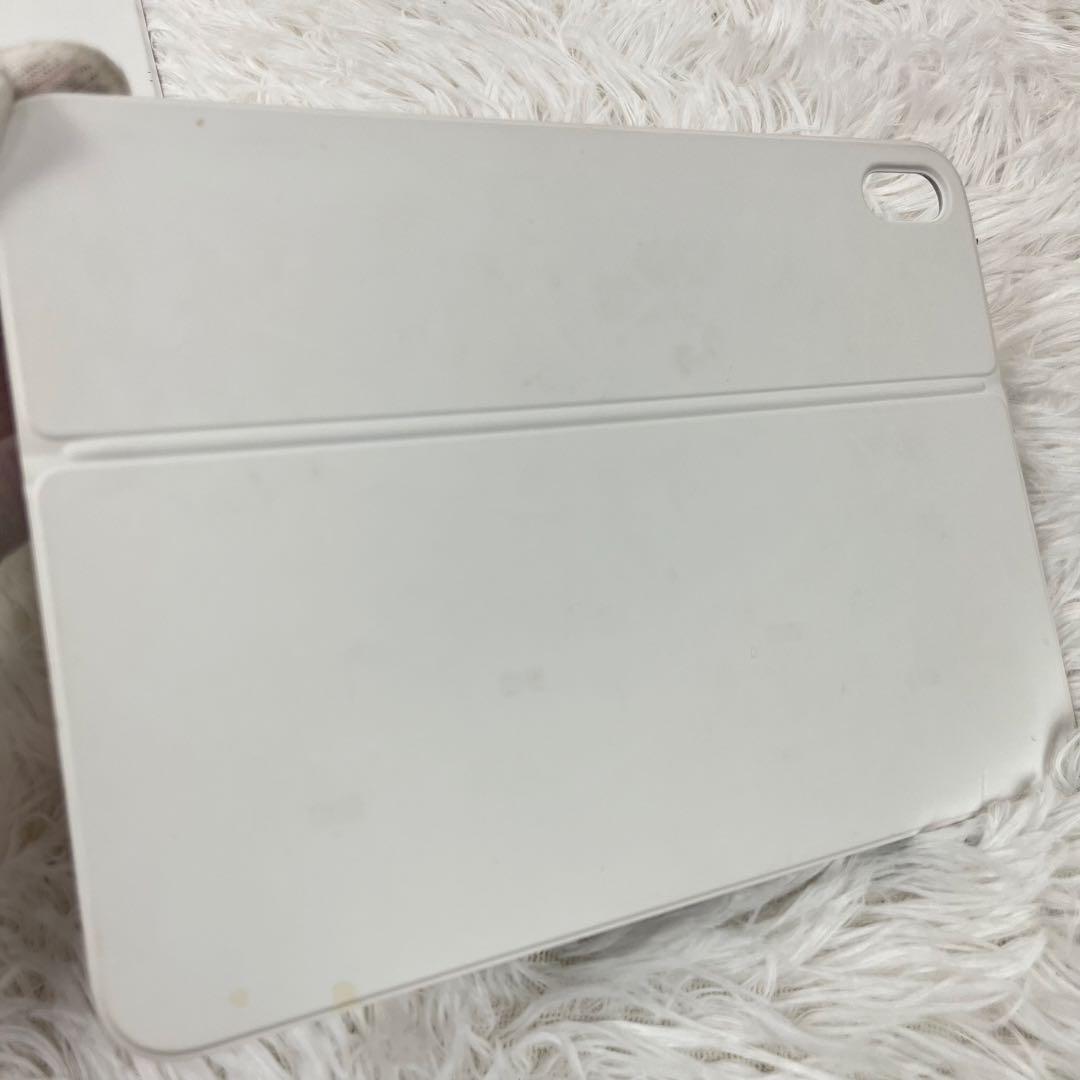 Apple Magic Keyboaprd 第10世代