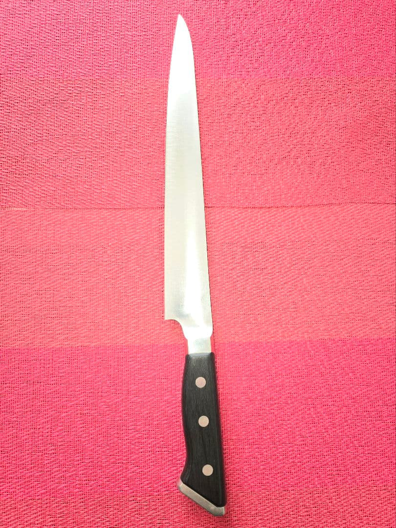 グレステン 筋引き 240mm