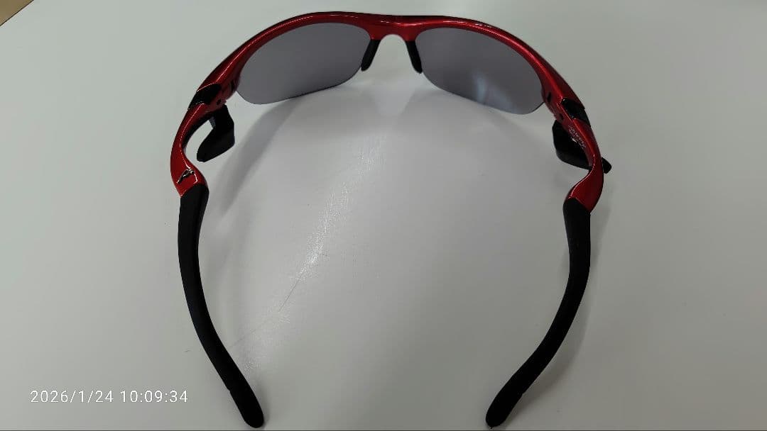 airfry エアフライ　AF-102 C-2　スポーツサングラス