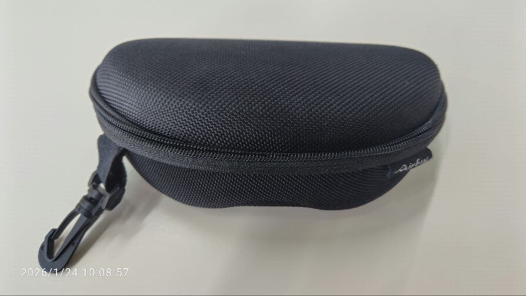 airfry エアフライ　AF-102 C-2　スポーツサングラス