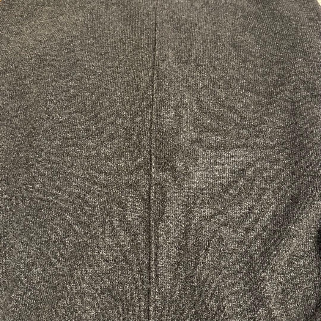 ETRE TOKYOミドルゲージＶネックニットカーディガン