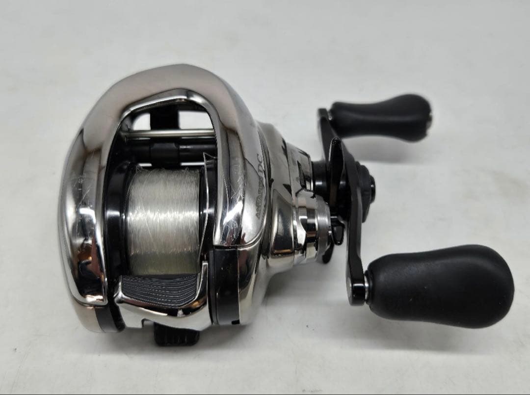 SHIMANO シマノ 21 アンタレスDC HG RIGHT 右巻