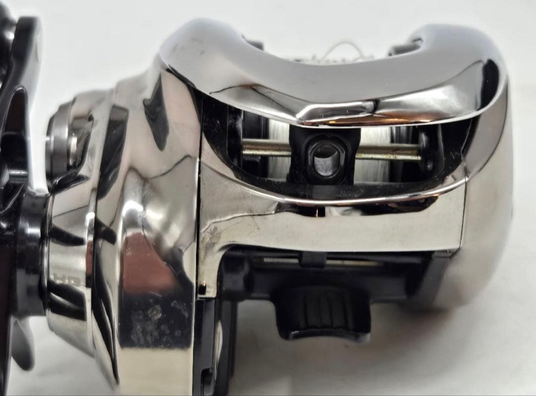 SHIMANO シマノ 21 アンタレスDC HG RIGHT 右巻