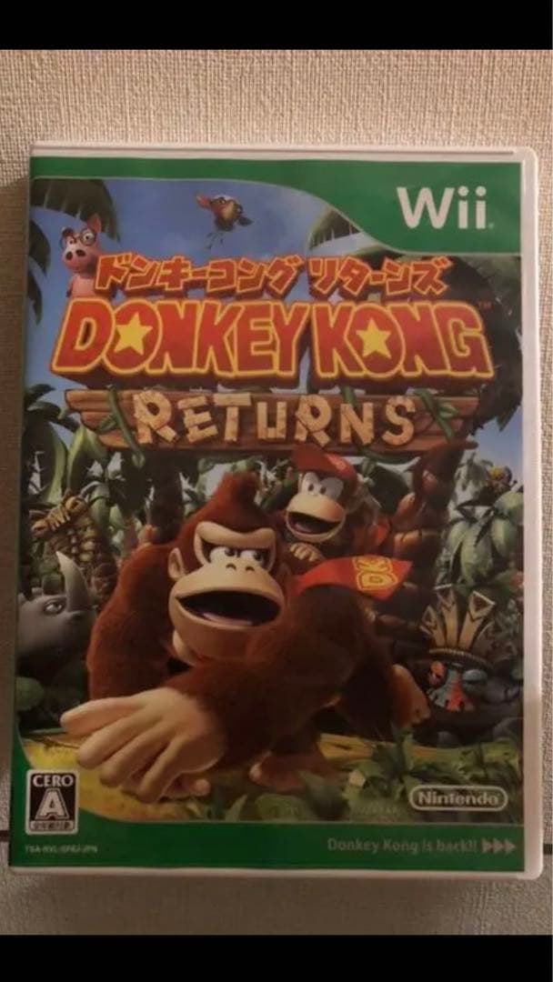 Wii セット