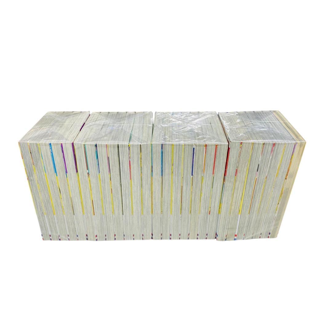 美品　神様はじめました 全巻セット 本編25巻+ファンブック25.5巻
