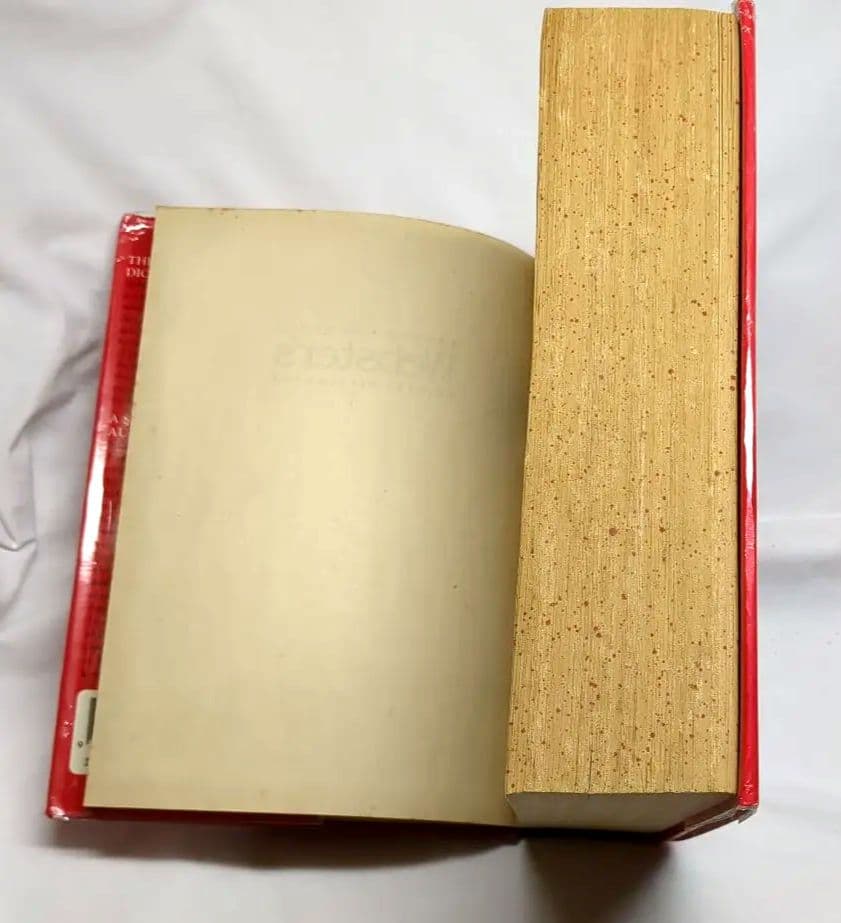 語学・辞書・学習参考書 Webster's College Dictionary 1990 's