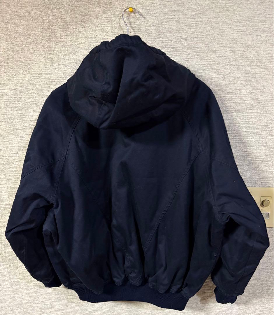 80s 90s IS イッセイミヤケ ツモリチサト リバーシブル ジャケット