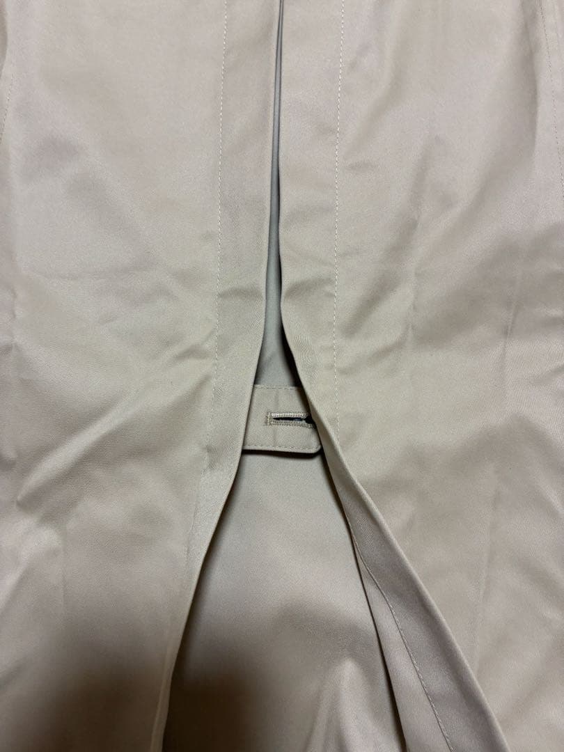 ユナイテッドアローズ　Jewel Changes トレンチコート サイズ38