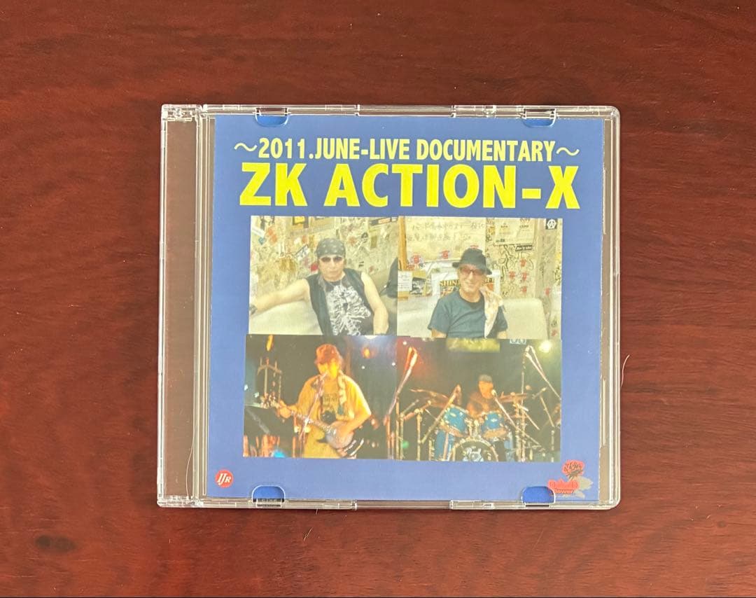 頭脳警察PANTA DVDセット