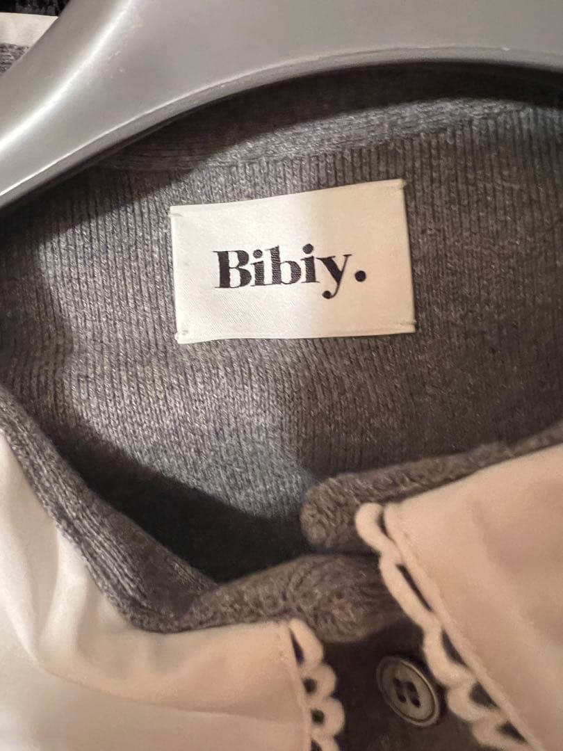 【正規品】 Bibiy PATTY PILGRIM TOP⭐️