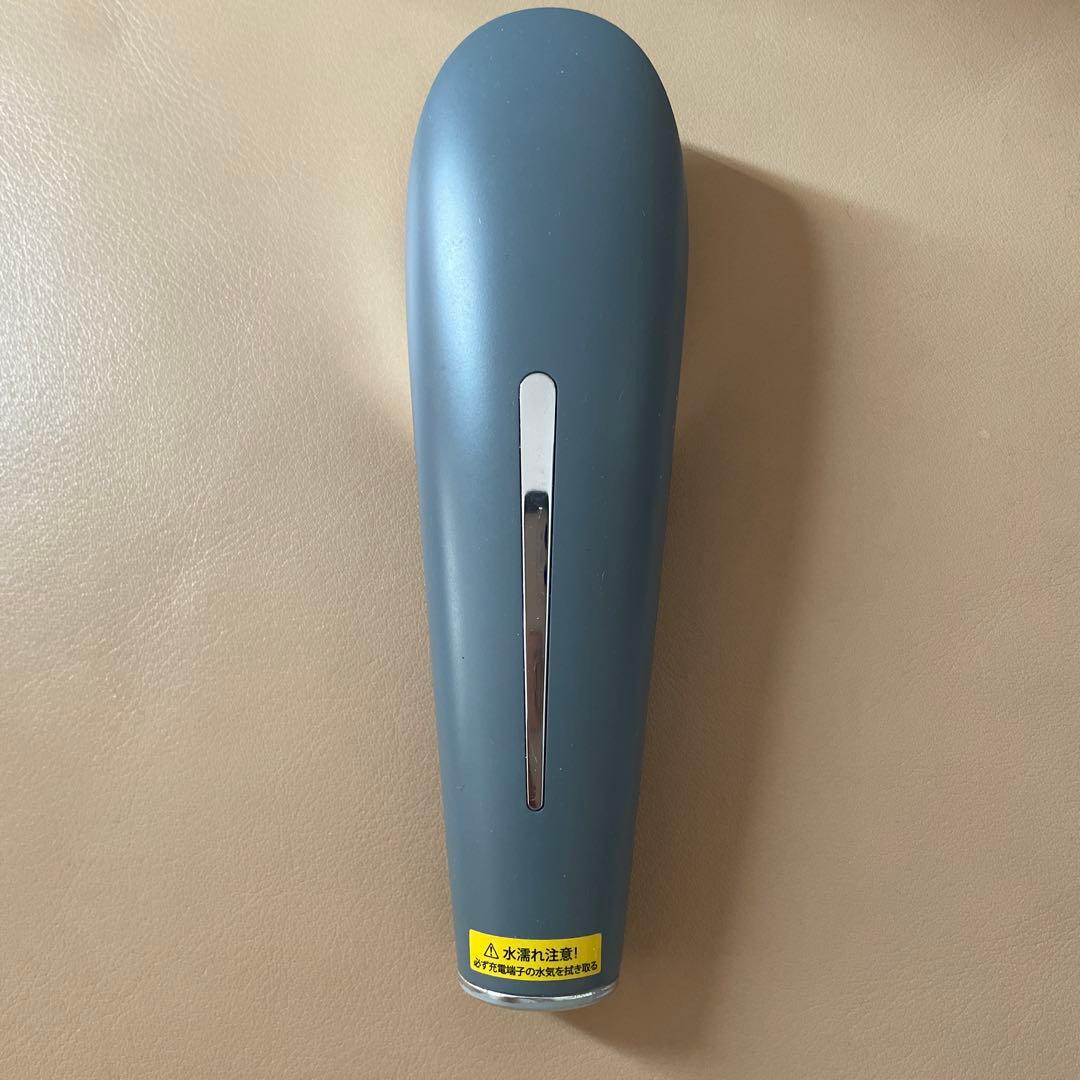 ヤーマン ミーゼ（mysé）スカルプリフト アクティブ プラス MS-80G