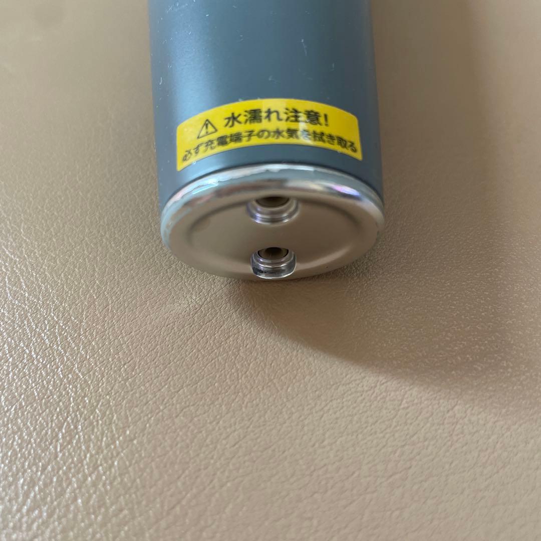 ヤーマン ミーゼ（mysé）スカルプリフト アクティブ プラス MS-80G