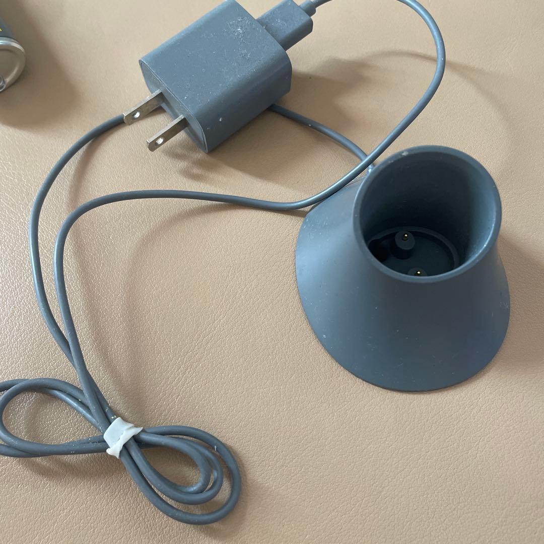 ヤーマン ミーゼ（mysé）スカルプリフト アクティブ プラス MS-80G