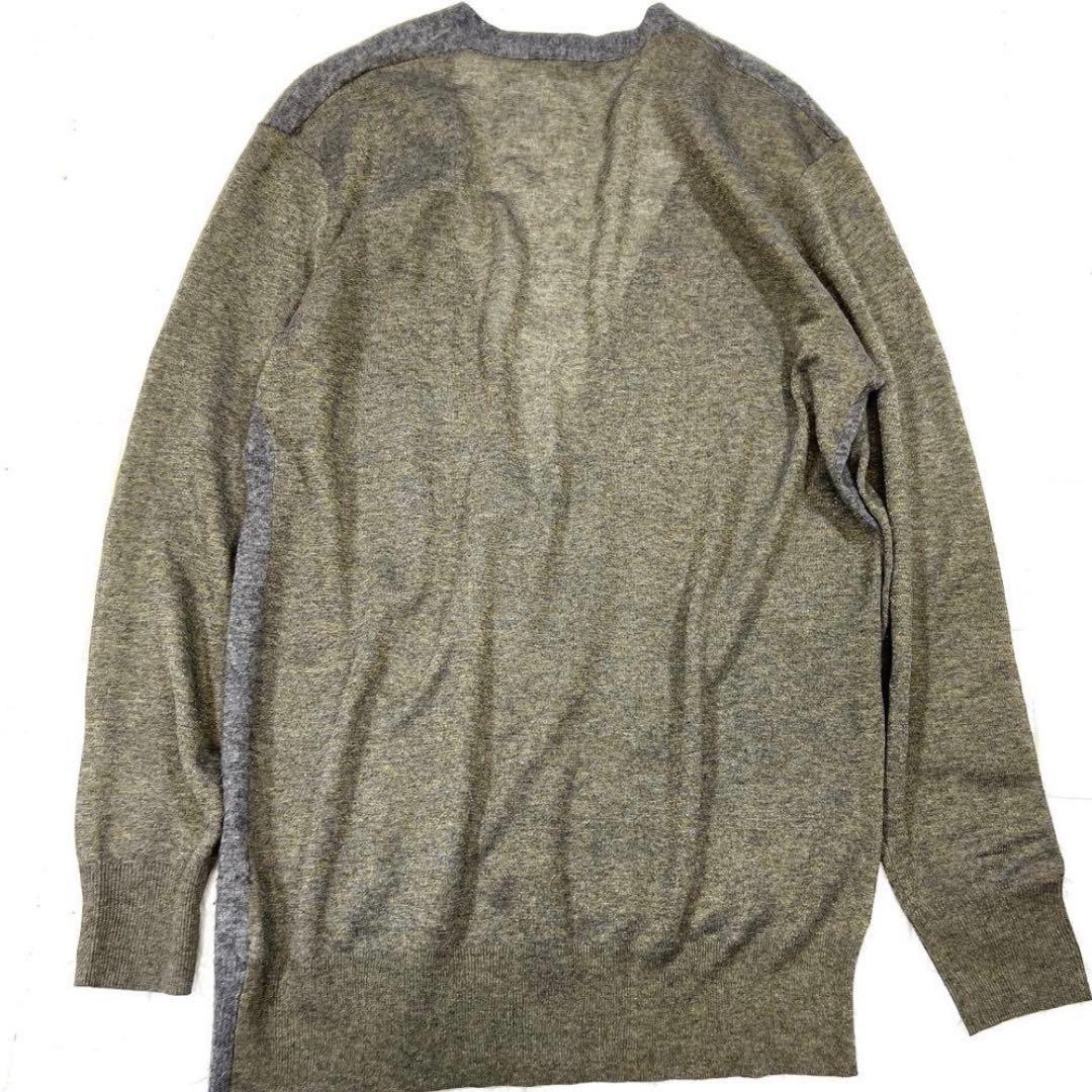 DRIES VAN NOTEN カーディガン