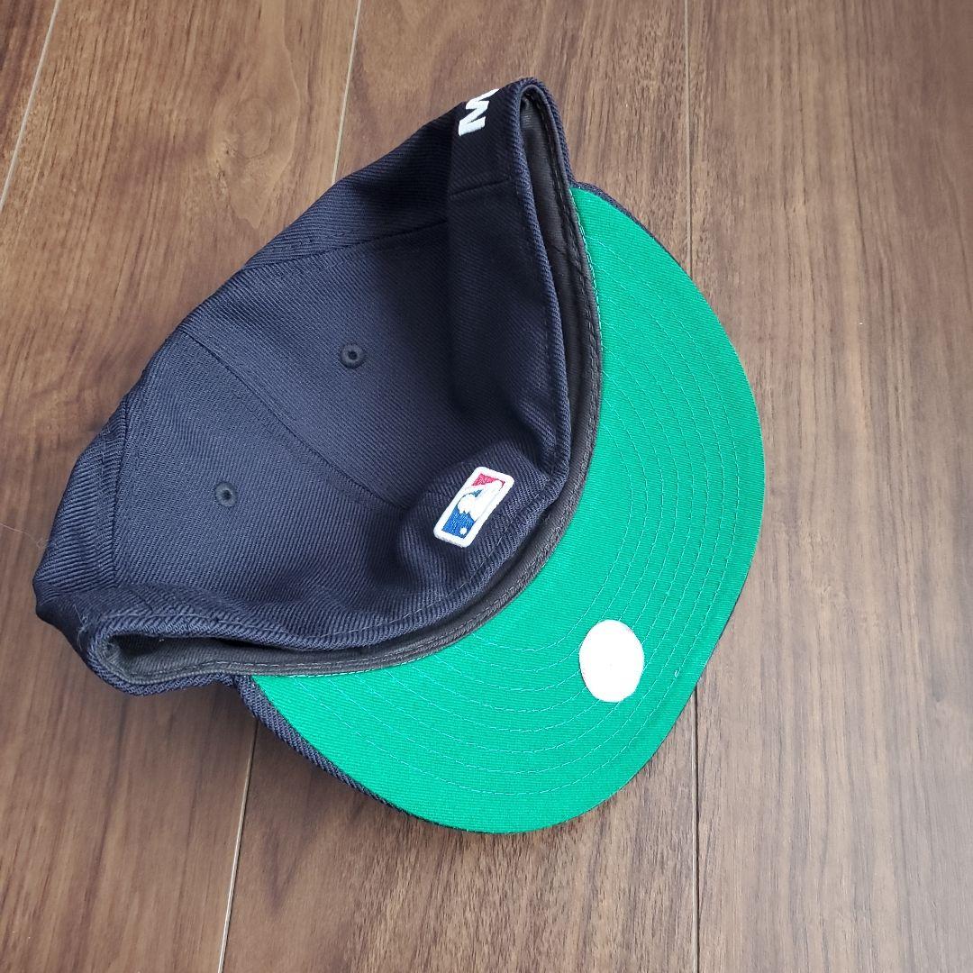 帽子 MOMA NEWERA NEW YORK YANKEES CAP